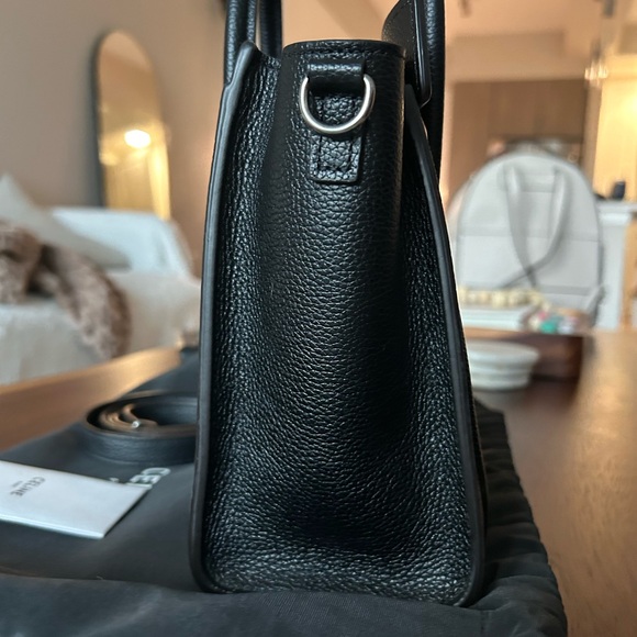 Celine Nano luggage - Picture 3 of 13